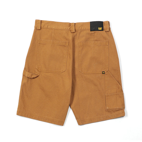 Shorts Twill Carpenter para hombre