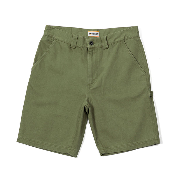 Shorts Twill Carpenter para hombre