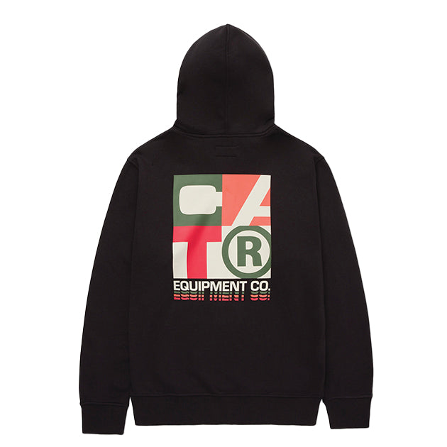 Hoodie Graphic para hombre