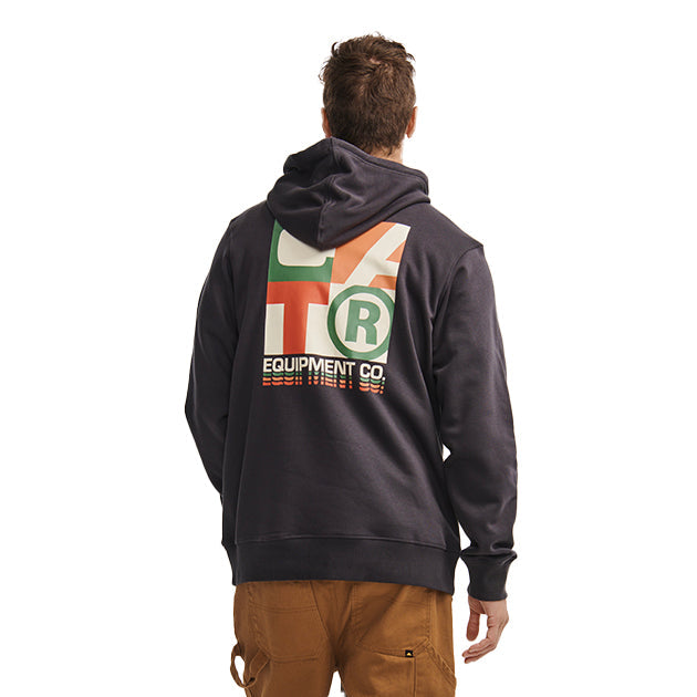 Hoodie Graphic para hombre