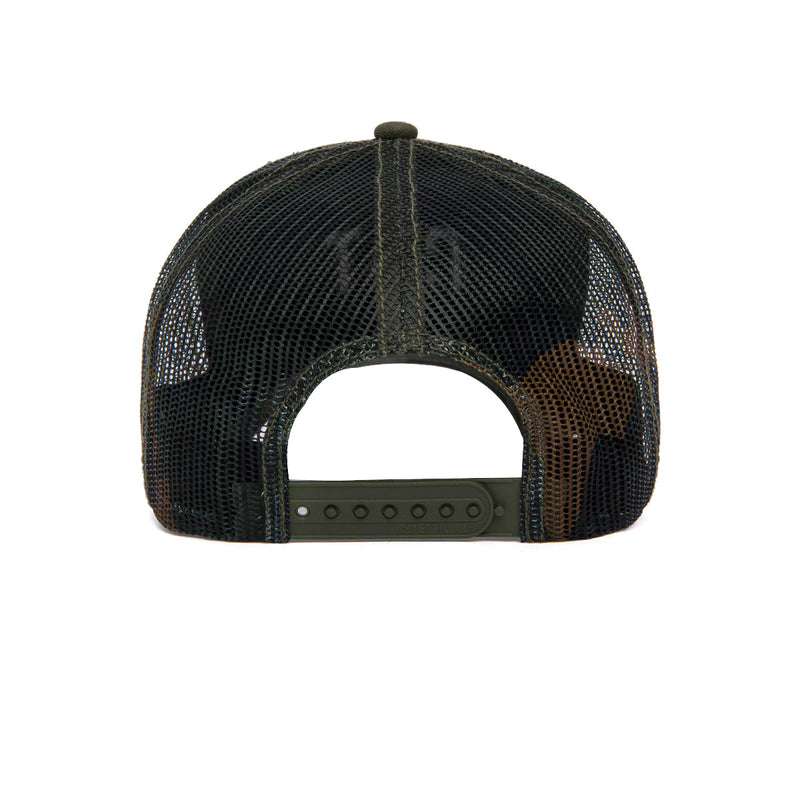 Gorra Printed Mesh unisex