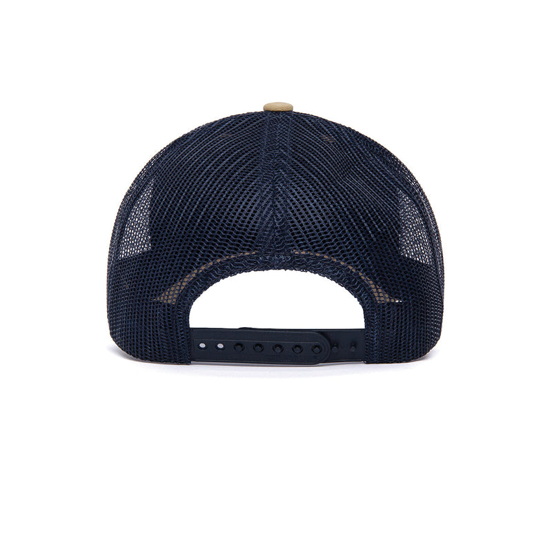 Gorra Heritage Trucker unisex