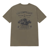 Camiseta Historic Tradition para hombre