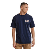 Camiseta Heritage Washed para hombre