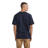 Camiseta Heritage Washed para hombre