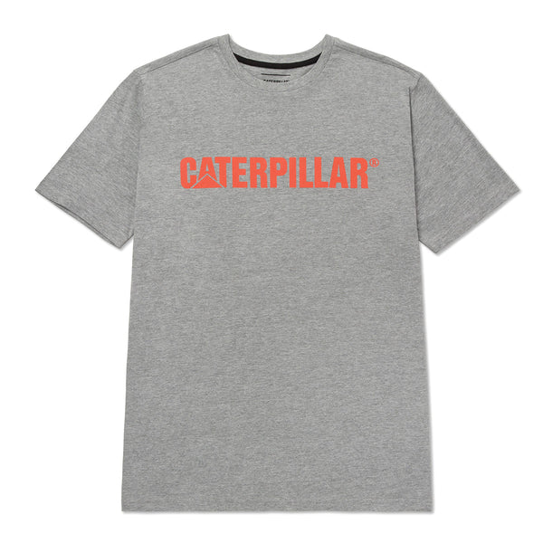 Camiseta Caterpillar Logo para hombre