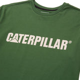 Camiseta Caterpillar Logo para hombre