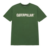 Camiseta Caterpillar Logo para hombre