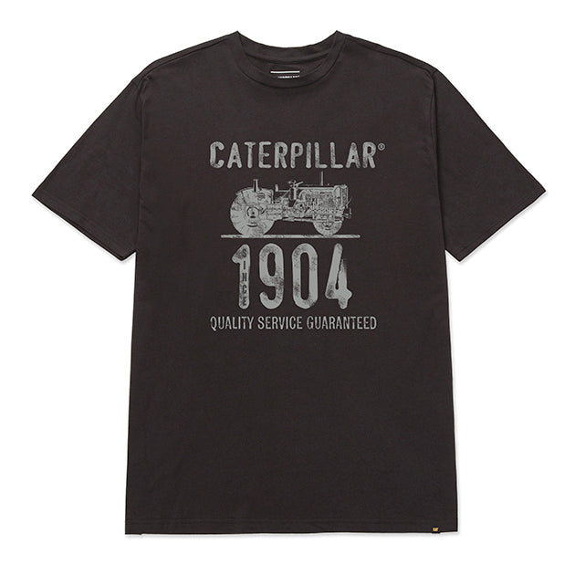 Camiseta Historic Tradition para hombre