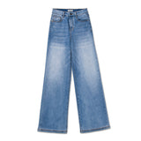 Jeans Triblend Stretch para mujer