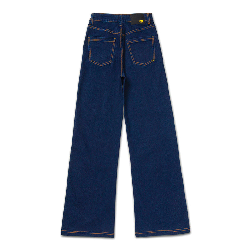 Jeans Triblend Stretch para mujer