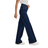 Jeans Triblend Stretch para mujer