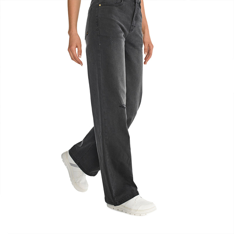 Jeans Triblend Stretch para mujer