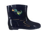 Botas Tony azul para infante