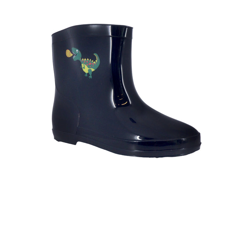 Botas Tony azul para infante