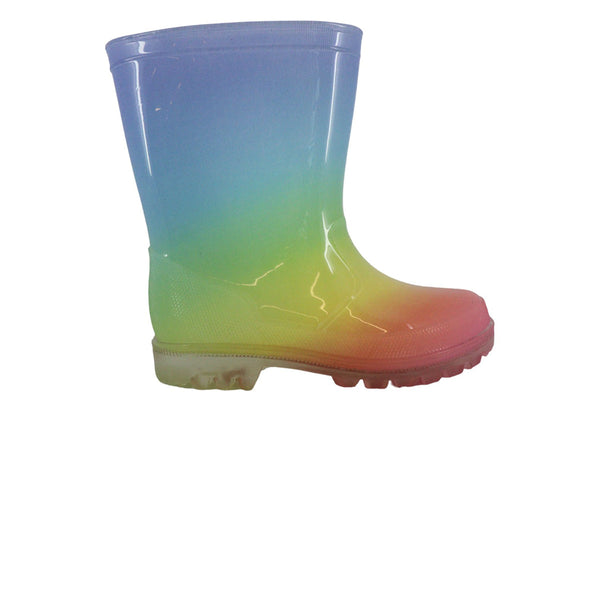 Botas Glizzy multi para infante