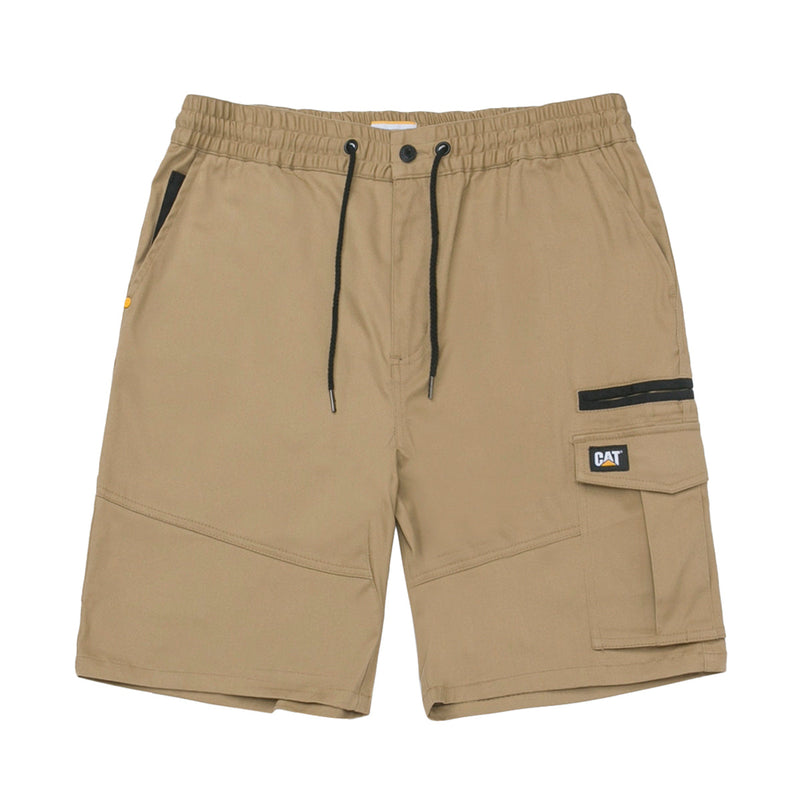 Shorts Utility Tie Waist para hombre