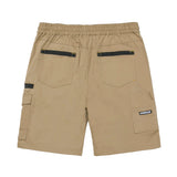 Shorts Utility Tie Waist para hombre