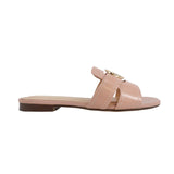 Sandalias flats Indie rosado para mujer