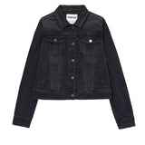 Jacket W Denim para mujer