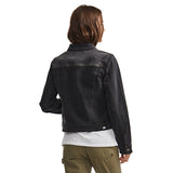 Jacket W Denim para mujer