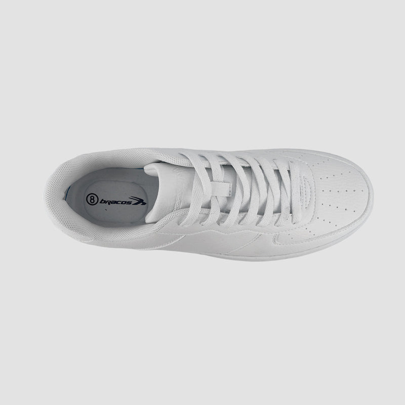 Sneakers Larry blanco para hombre