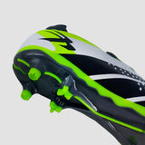 Zapatos para fútbol Benny verde para hombre