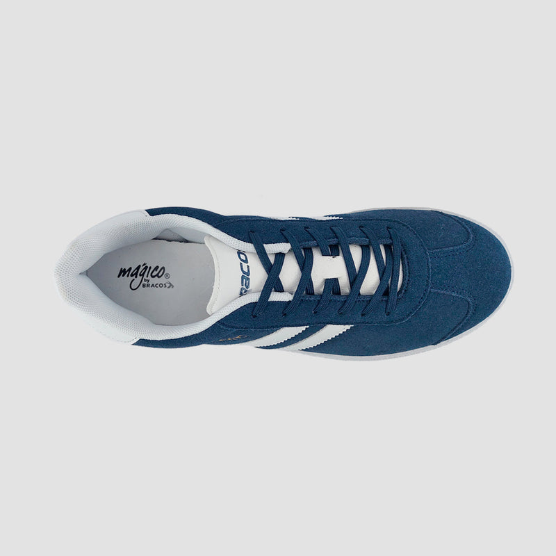 Sneakers Ringo navy para hombre