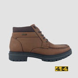 Botas Rob cafe para hombre