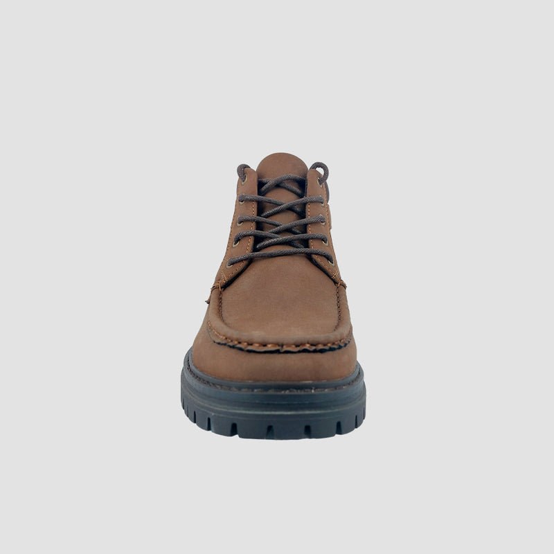 Botas Rob cafe para hombre