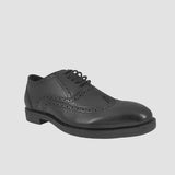 Zapatos de vestir Branwt negro para hombre