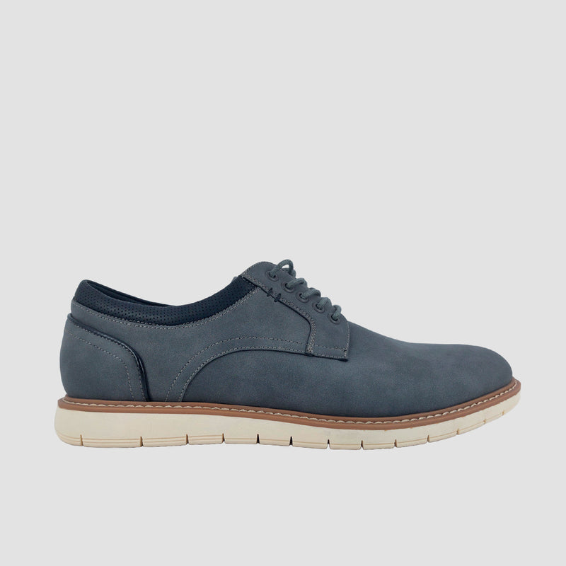 Zapatos casuales Josef gris para hombre