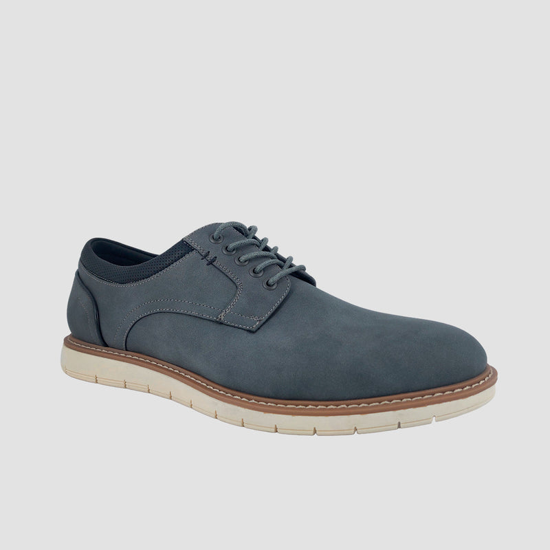 Zapatos casuales Josef gris para hombre