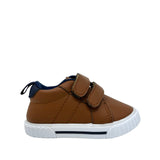 Zapatos canvas Matthew color tan