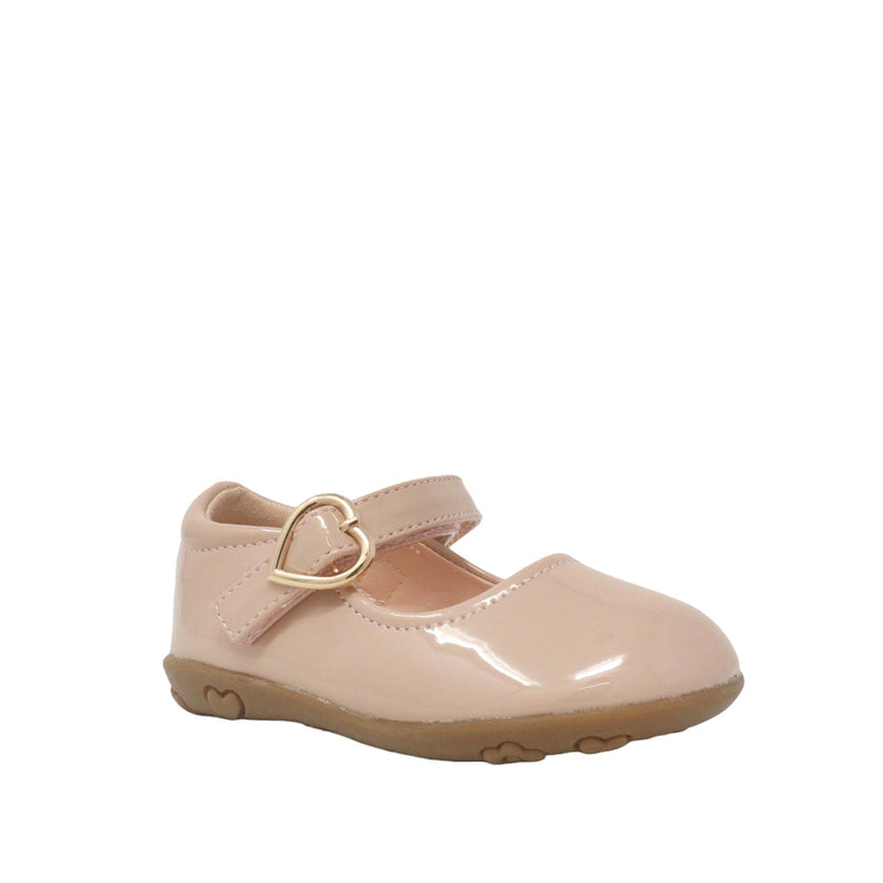 Ballerinas Nicky color blush