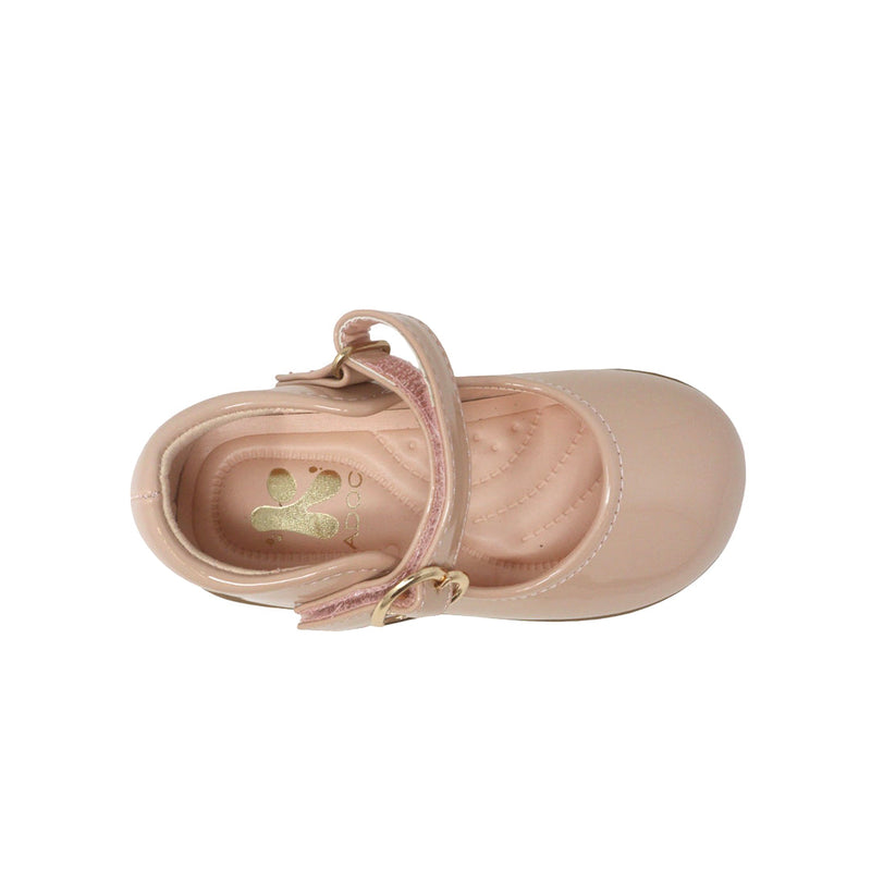 Ballerinas Nicky color blush