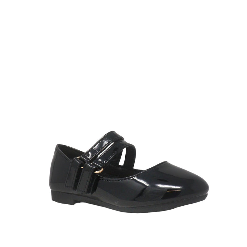 Ballerinas Oli color negro