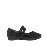 Ballerinas Oli color negro