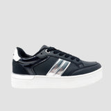 Sneakers Sary negro para mujer