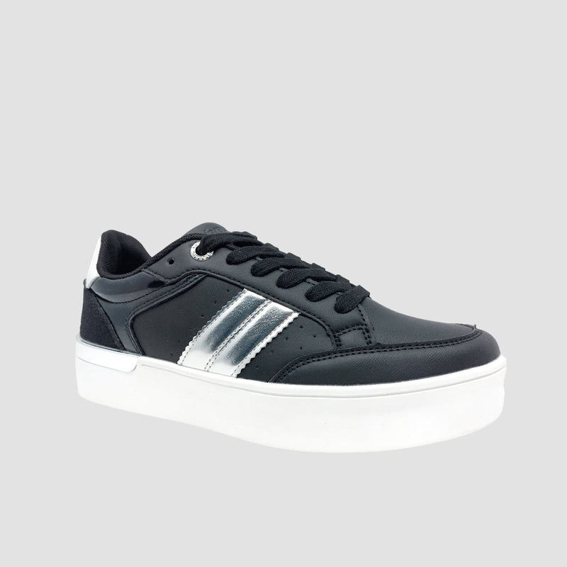 Sneakers Sary negro para mujer