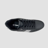 Sneakers Sary negro para mujer