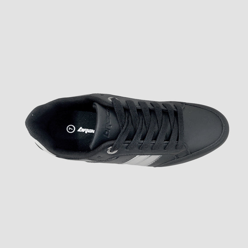 Sneakers Sary negro para mujer