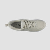 Tennis Cloudy beige para mujer