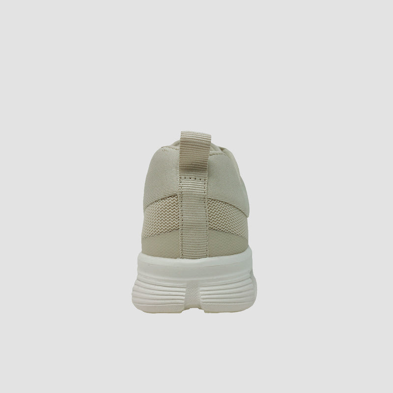 Tennis Cloudy beige para mujer