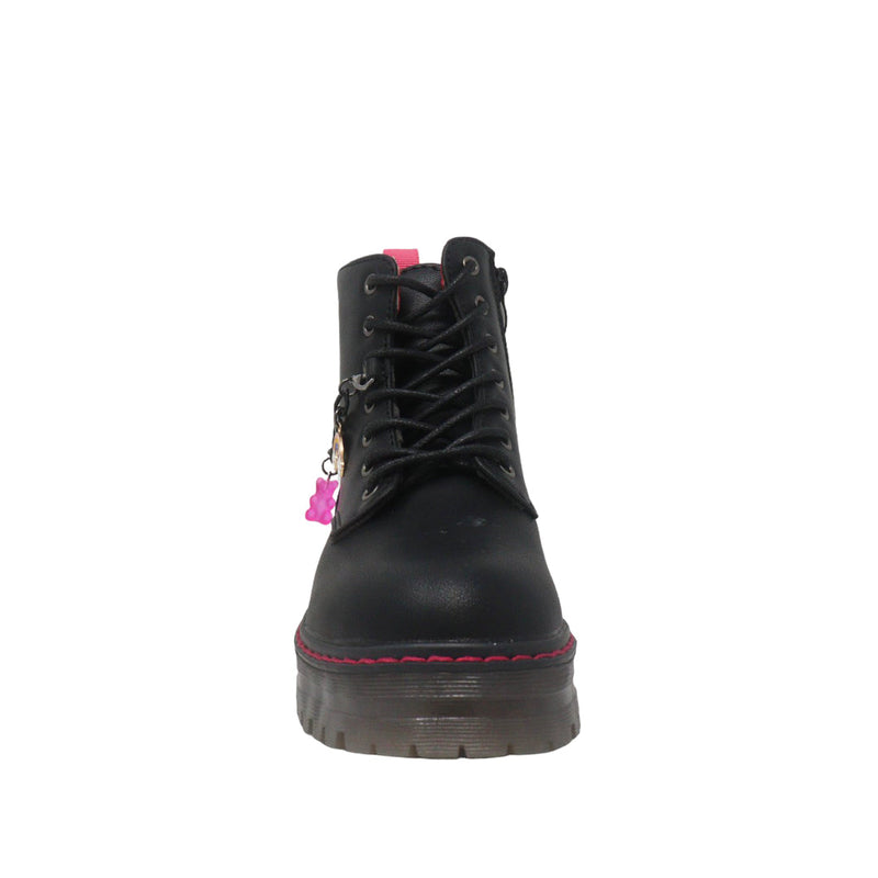 Botas Octavia color negro