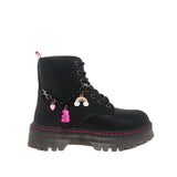 Botas Octavia color negro