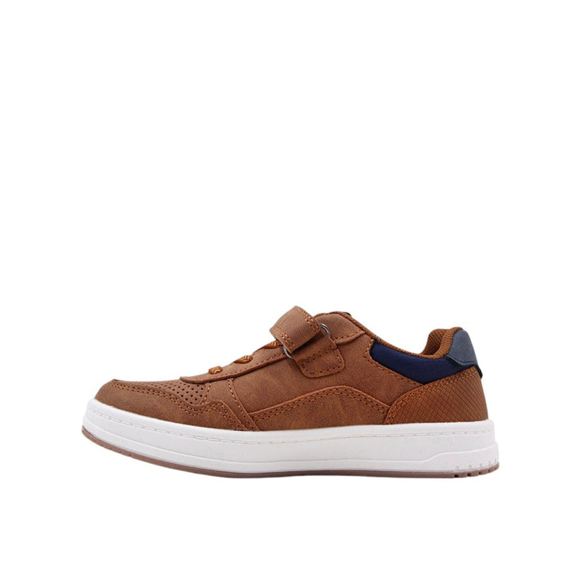 Sneakers Mason color tan