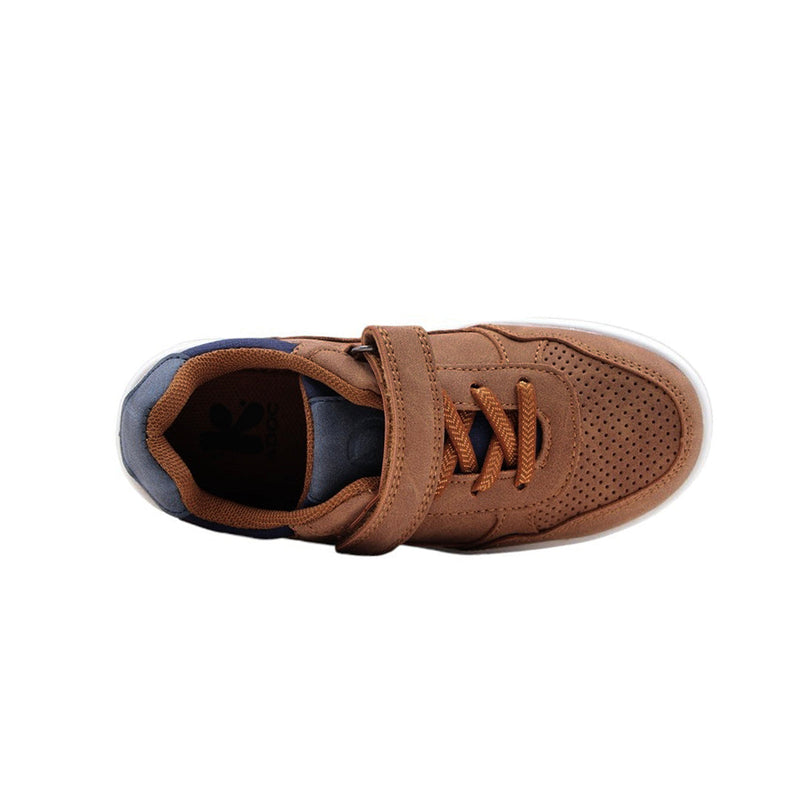 Sneakers Mason color tan