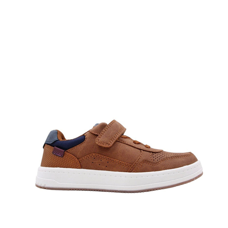 Sneakers Mason color tan