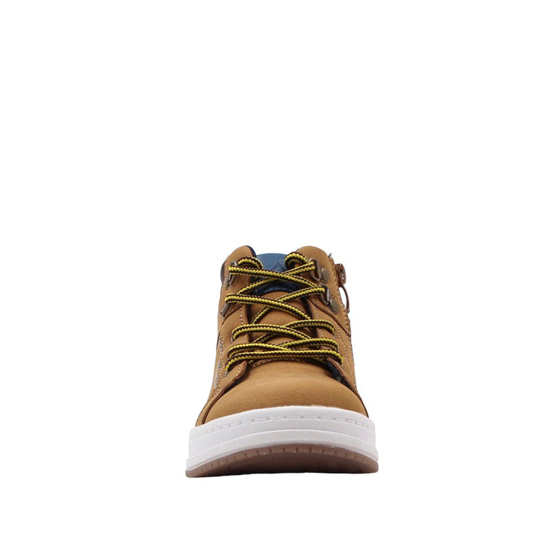 Sneakers Peter color camel